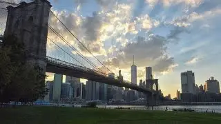 New York | Summer 2016 | GoPro