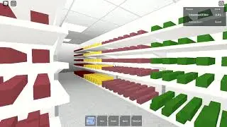 Tan's And Lou's Shopping Centre On 07/12/2021: Totally Not A Crazy Amount Of Updates!!! (Roblox)