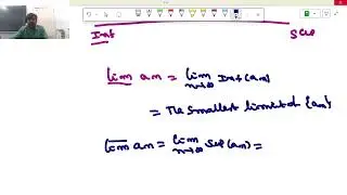 REAL ANALYSIS CSIRNET JULY 2025 PROBLEM