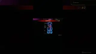 Every legend 20 bomb - Apex legends