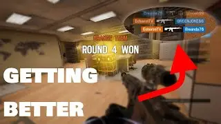The Beginning of Echorim in R6S - Noop to Decent (EP1)
