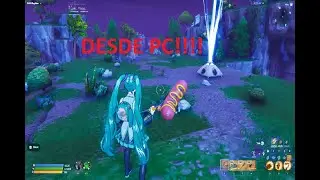 Como buguear base en salvar al mundo desde PC 2025