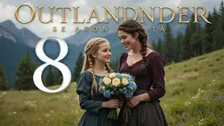 Outlander Season 8 (2025) Official Trailer Breakdown: What&rsquo;s Coming in the Final Season