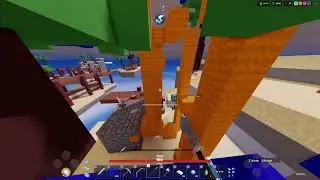 Bedwars