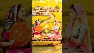 Miniature Pakistani Village | Tiny Women Serving Chai ☕✨ (Tiny World Story) #shorts #shortvideo