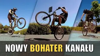Nowy bohater kanału 🏆 Duncon Amstaff z 2008