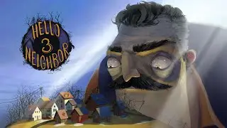 LIVE HELLO NEIGHBOR 3 PLAYTEST