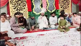 Kalam Sain Sheran Pak By Sahibzada Chan Peer Sajada Nasheen Darbar Imam Jalvi 5/10/25