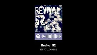 #Revival52- November Recap