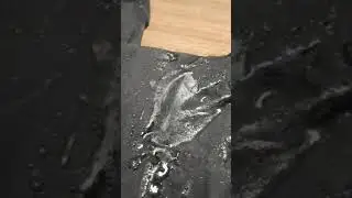 UNIQLO MOUNTAIN PARKA WATERPROOF TEST