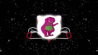 Barney Theme Song (Trap Remix)
