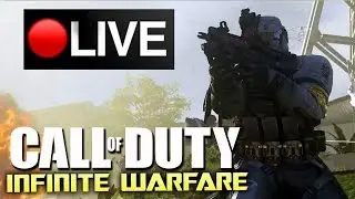 Call of Duty infinite warfare |KD 3.30| Deatomizer Strike 275- XIM4 (Major_Zero010) PS4