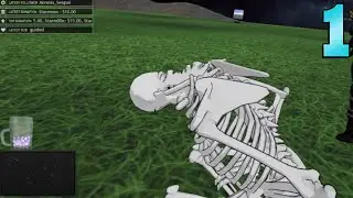 VRCHAT - Twitch Highlights #1