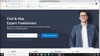 How to easily earn money on Guru in Urdu- Must Watch How To Work With Guru