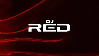 RUSSIAN AFROHOUSE SET by DJ RED
