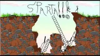 Tha Cliff TANKS,LINK,SPARTA!!!