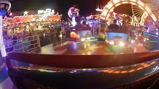 Der Polyp Bruch | Onride | Anna kirmes 2017