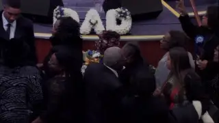 2018-11-29 Funeral Bro Sam White