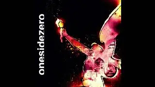 Onesidezero - Cardboard Cutout