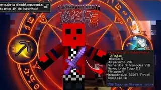 Meu ADDON da irmandade 5