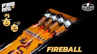 Fireball, SRPYRO