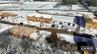 Construction Update | Heartwood | December 2025