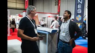 Marmox at UK Construction Week Show 2024 | Innovative Solutions for the Building Industry