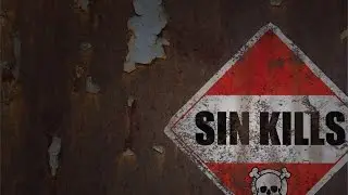 Sin, Transgression, & Iniquity