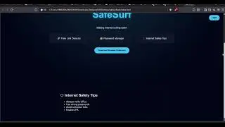 Safesurf 
