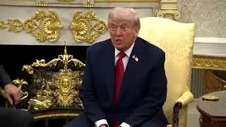 Trump suggests he will lift sanctions on Turkey, allow it to buy F-35s | REUTERS