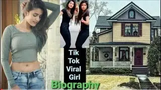 Tik Tok Viral Girl Gima Ashi | Biography | Who Is | Garima Chourasia | Boyfriend | Income
