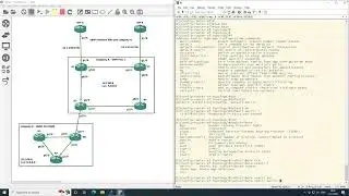 Cisco Networking: Redistribution within EIGRP