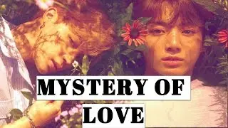 JIKOOK 지극 | Mystery of Love