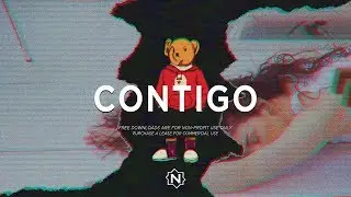 J Balvin x Nicky Jam Type Beat - 