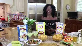 Lay's Tastes of America