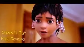 Crooklyn - Troy and her mother Carolyn - Check It Out Hood Reviews