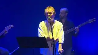 Bosko Beuk & Ecos Eternos CANCION DESIERTO