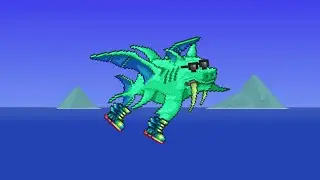 Terraria - Ocean (Trap Remix)