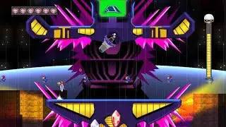 Nefarious: The true ending part 2.
