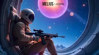 Melius 3.1 Starfield Wabbajack Mod List Showcase (part 1 - weapons)