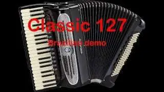Giulietti classic 127 Vintage