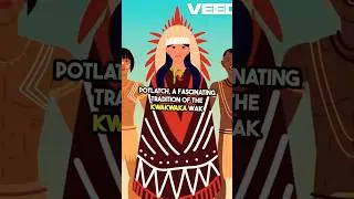Potlatch-  Kwakwaka&rsquo;wakw of the pacific Northwest (Moongizh) #indigenous #culture #nativeamerican