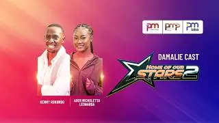 Home of Our Stars 2 - Kenny & Nicholetta