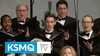 Christmas with the Choral Arts Ensemble 2022