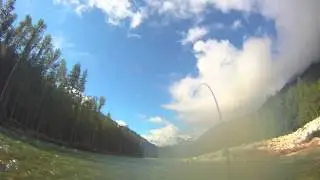 A Nice Buck on the Dean River