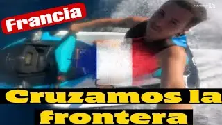 Llançà - Francia en moto de agua | GTX 130 PRO