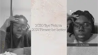 2020 Reflections and 2021 Goals