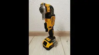 мультиинструмент от DEWALT DCS 355