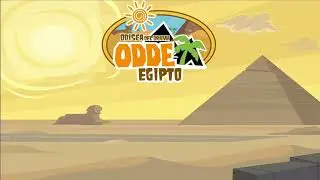 Odisea del drama Egipto mi predicci&oacute;n