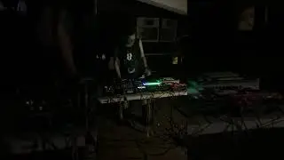Morlox @ Dark attic 7/23/2022